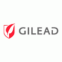 Gilead logo 121x121